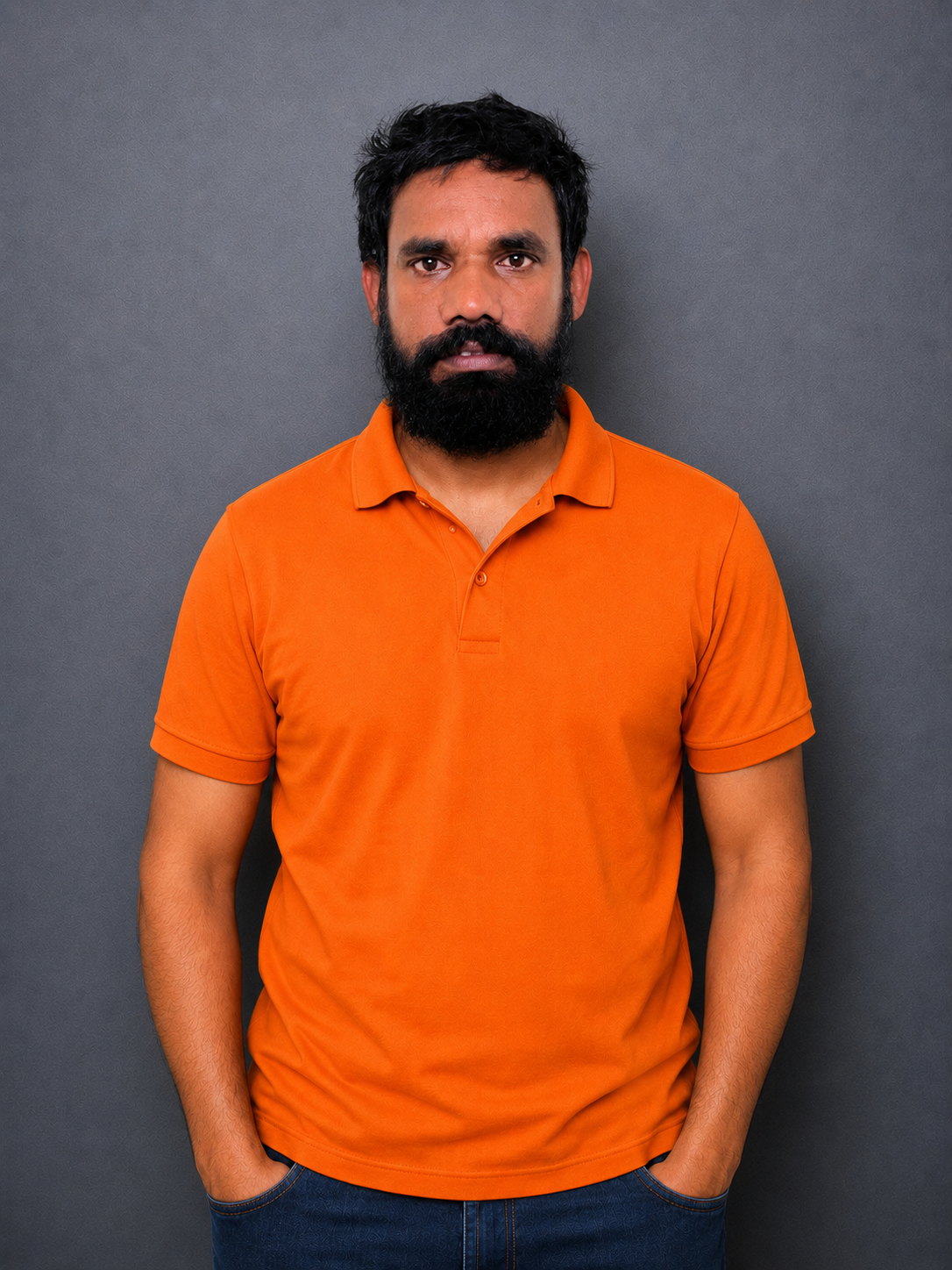 Rahul SIngh (Senior Groomer)