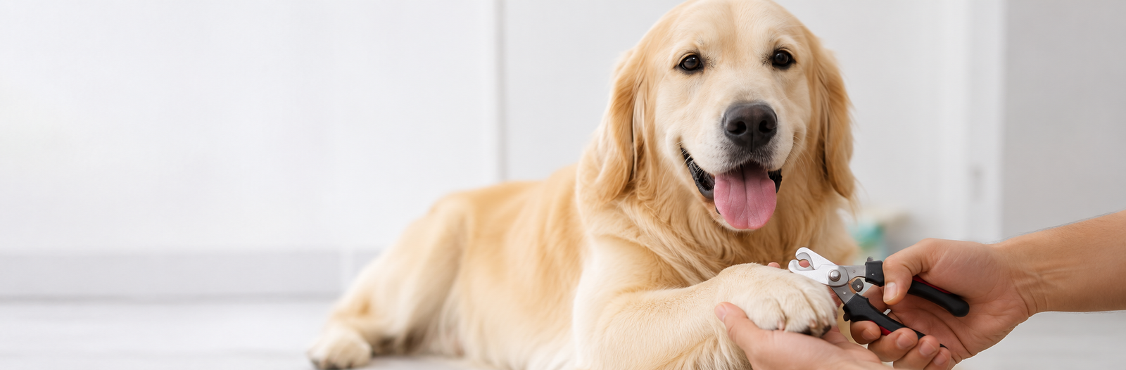 Why Regular Nail Trimming Is More Important Than Most Pet Parents Think | Eppilis Pet Grooming