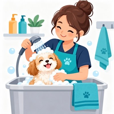 Spa & Grooming 999/-