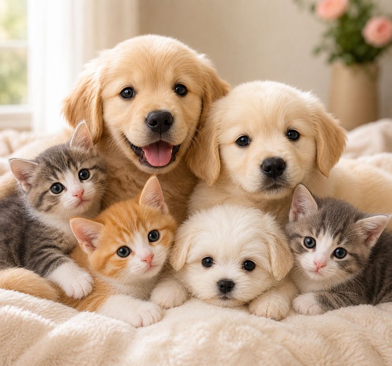 Why Choose Eppilis Pet Grooming for Cats and Dogs?